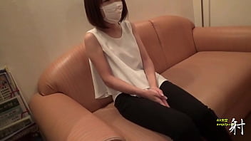 hidden cam on young asian japanese athletic girl massage