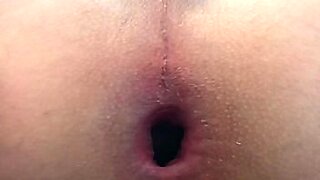 anal gape sister