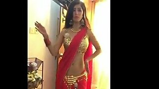 belly dance sexy nude