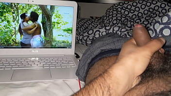 mpm caught me watching porn on her laptop