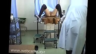 breast exams by horny doctors