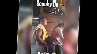 scooby fucking