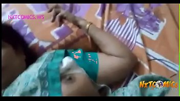 mallu aunty boobs sucked n fucked