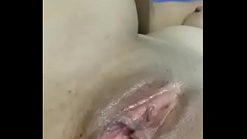 indian aunty invited hubby friend and enjoying