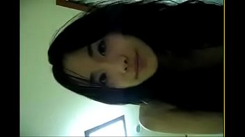 asian girlfriend filmed on hidden cam during her shower