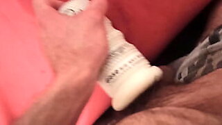 mature daddy takes big dick cum down the throat