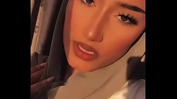 hijabi qater