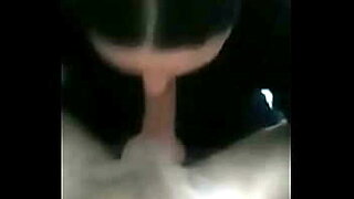 teen strapon pov