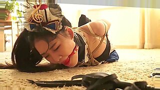 korean girl fucking her father in law