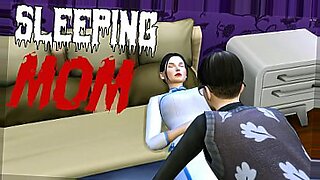 mom and son sexy movie
