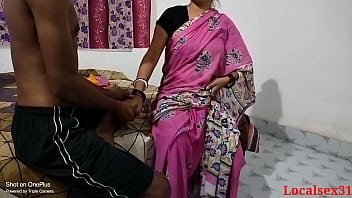 indian house wife real sex video