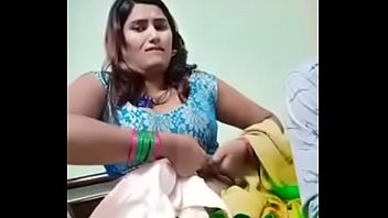 indian desi maid handjob