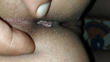 anal creampie noisy creampie