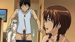 brother and sister family fuck hentai