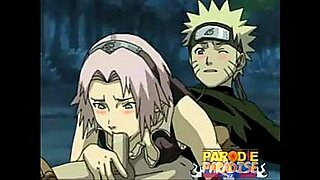 lesbian explicit play sakura from naruto shippuden