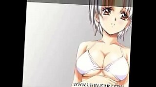 hentai he fuck a very young girl