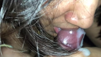 cum in mouth sperm wap