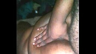 accidently impregnates cheating ebony wife creampie she freaks out